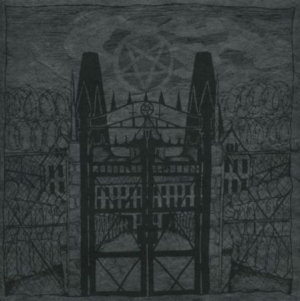 Musta Surma / Bloodhammer / Annihil - Christian Holocaust in der Gruppe CD bei Bengans Skivbutik AB (2263171)