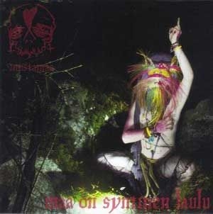 Mustamaa - Maa On Syntinen Laulu in der Gruppe CD bei Bengans Skivbutik AB (2263173)