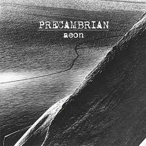 Precambrian - Aeon in der Gruppe VINYL bei Bengans Skivbutik AB (2263195)