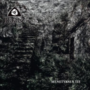 Raate - Menetyksen Tie in der Gruppe VINYL bei Bengans Skivbutik AB (2263200)