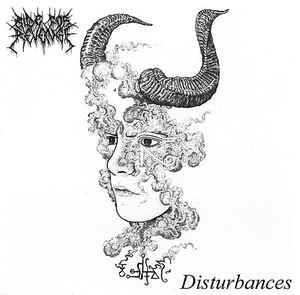 Ride For Revenge - Disturbances 2001-2013 in der Gruppe CD bei Bengans Skivbutik AB (2263202)