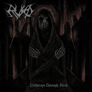 Ruho - Pathways Through Flesh in der Gruppe CD bei Bengans Skivbutik AB (2263214)