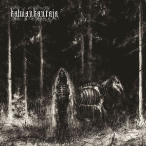 Tyhjyys - Tyhjyys in der Gruppe CD bei Bengans Skivbutik AB (2263236)
