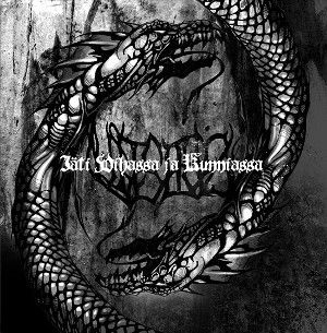Vitsaus - Iäti Vihassa Ja Kunniassa in der Gruppe CD bei Bengans Skivbutik AB (2263258)