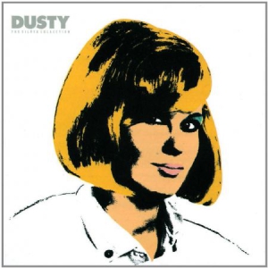 Dusty Springfield - The Silver Collection in der Gruppe UNSERE TIPPS / Beliebteste Neuheiten - Vinyl bei Bengans Skivbutik AB (2263659)