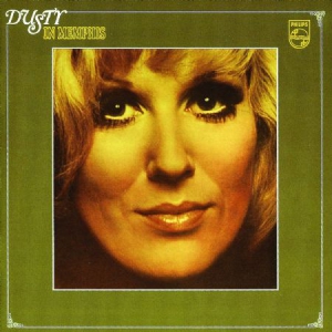 Dusty Springfield - Dusty In Memphis (Vinyl) in der Gruppe VINYL bei Bengans Skivbutik AB (2263663)