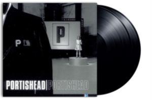 Portishead - Portishead (2Lp) in der Gruppe Minishops / Beth Gibbons bei Bengans Skivbutik AB (2263664)
