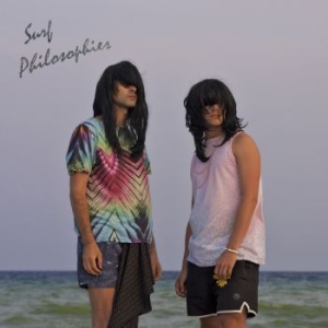 Surf Philosophies - Surf Philosophies in der Gruppe VINYL bei Bengans Skivbutik AB (2264389)