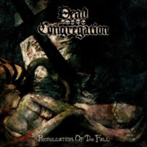 Dead Congregation - Promulgation Of The Fall in der Gruppe CD bei Bengans Skivbutik AB (2264405)