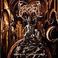 Beheaded - Beast Incarnate in der Gruppe CD bei Bengans Skivbutik AB (2264409)