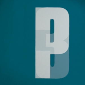Portishead - Third (2Lp) in der Gruppe Minishops / Beth Gibbons bei Bengans Skivbutik AB (2264410)
