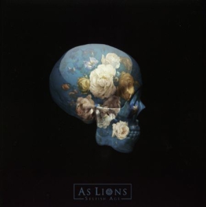 As Lions - Selfish Age in der Gruppe CD bei Bengans Skivbutik AB (2264422)