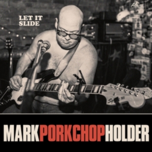 Holder Mark Porkshop - Let It Slide in der Gruppe VINYL bei Bengans Skivbutik AB (2264427)