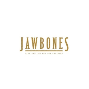 Jawbones - High And Low And Low And High in der Gruppe CD bei Bengans Skivbutik AB (2264433)