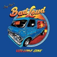 Cape Joey - Bad Loud-Volume One (Vinyl) in der Gruppe VINYL bei Bengans Skivbutik AB (2264450)