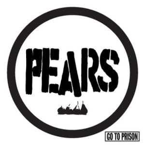 Pears - Go To Prison in der Gruppe CD bei Bengans Skivbutik AB (2264453)