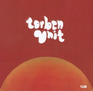 Torben Unit - Torben Unit in der Gruppe VINYL bei Bengans Skivbutik AB (2264477)