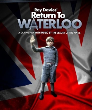 Davies Ray - Return To Waterloo in der Gruppe DVD & BLU-RAY bei Bengans Skivbutik AB (2264480)