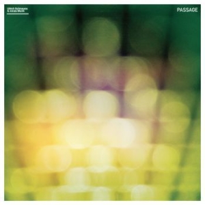 Schnauss Ulrich & Jonas Munk - Passage in der Gruppe CD bei Bengans Skivbutik AB (2264484)