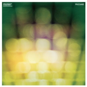 Schnauss Ulrich And Jonas Munk - Passage in der Gruppe VINYL bei Bengans Skivbutik AB (2264485)
