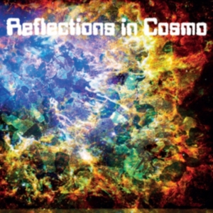 Refelctions In Cosmos - Wilderness in der Gruppe VINYL bei Bengans Skivbutik AB (2264507)