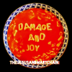 The Jesus And Mary Chain - Damage And Joy (Cassette) in der Gruppe Pop bei Bengans Skivbutik AB (2264669)