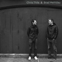 Chris Thile & Brad Mehldau - Chris Thile & Brad Mehldau in der Gruppe CD / Jazz bei Bengans Skivbutik AB (2264670)