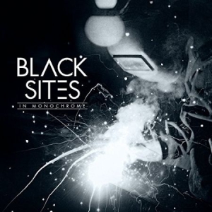 Black Sites - In Monochrome in der Gruppe CD bei Bengans Skivbutik AB (2264676)