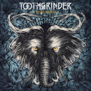 Toothgrinder - Nocturnal Masquerade (Vinyl) in der Gruppe VINYL bei Bengans Skivbutik AB (2271532)