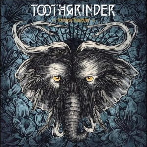 Toothgrinder - Nocturnal Masquerade in der Gruppe CD bei Bengans Skivbutik AB (2271534)