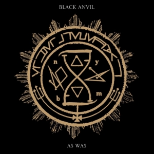 Black Anvil - As Was in der Gruppe VINYL bei Bengans Skivbutik AB (2278578)