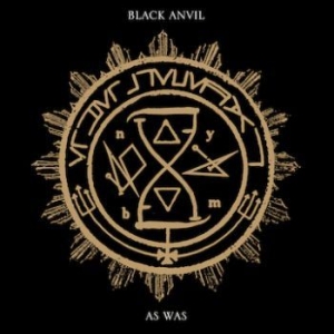 Black Anvil - As Was in der Gruppe CD bei Bengans Skivbutik AB (2278585)