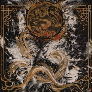 King Woman - Created In The Image Of Suffering in der Gruppe CD bei Bengans Skivbutik AB (2278586)