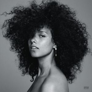 Alicia Keys - Here (Vinyl) in der Gruppe VINYL bei Bengans Skivbutik AB (2278590)