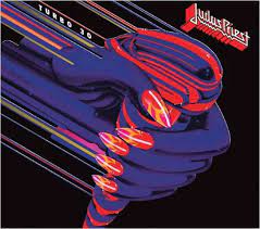 Judas Priest - Turbo 30 (Remastered 30Th Anniversary Edition) in der Gruppe Minishops / Judas Priest bei Bengans Skivbutik AB (2278591)