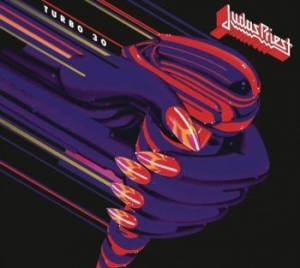 Judas Priest - Turbo 30 (Remastered 30Th Anniversary Edition) in der Gruppe Minishops / Judas Priest bei Bengans Skivbutik AB (2278598)