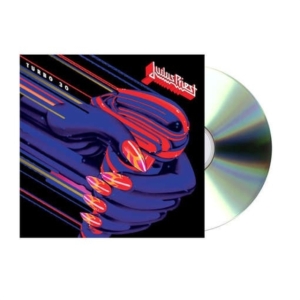 Judas Priest - Turbo 30 (Remastered 30Th Anniversary Edition) in der Gruppe Minishops / Judas Priest bei Bengans Skivbutik AB (2278598)