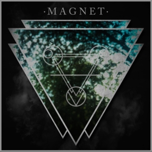 Magnet - Feel Your Fire in der Gruppe CD bei Bengans Skivbutik AB (2278634)
