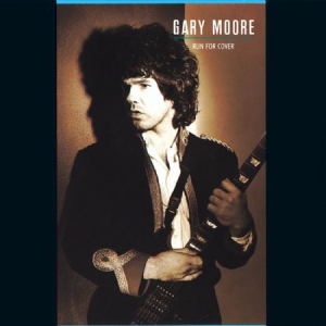 Gary Moore - Run For Cover (Vinyl) in der Gruppe Minishops / Gary Moore bei Bengans Skivbutik AB (2278640)