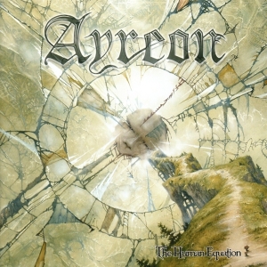 Ayreon - The Human Equation in der Gruppe Minishops / Ayreon bei Bengans Skivbutik AB (2278654)