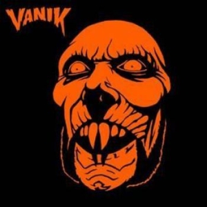Vanik - Vanik (Digipack) in der Gruppe CD bei Bengans Skivbutik AB (2278905)