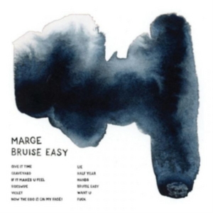 Marge - Bruise Easy in der Gruppe VINYL bei Bengans Skivbutik AB (2278941)