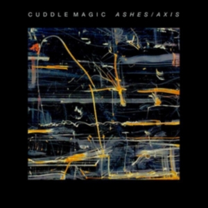Cuddle Magic - Ashes/Axis in der Gruppe CD bei Bengans Skivbutik AB (2278945)