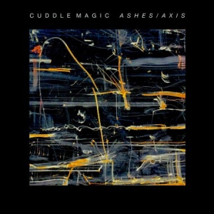 Cuddle Magic - Ashes/Axis in der Gruppe VINYL bei Bengans Skivbutik AB (2278946)