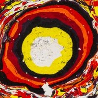 Ten Fe - Hit The Light in der Gruppe VINYL bei Bengans Skivbutik AB (2278957)
