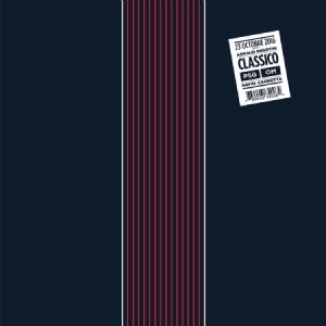 Rebotini Amaud & David Carretta - Classico Ep in der Gruppe VINYL bei Bengans Skivbutik AB (2278961)