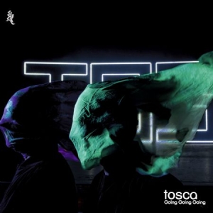 Tosca - Going Going Going in der Gruppe VINYL bei Bengans Skivbutik AB (2278962)