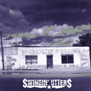 Swingin' Utters - Swingin' Utters in der Gruppe CD bei Bengans Skivbutik AB (2279008)