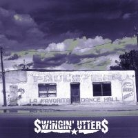 Swingin Utters - Swingin Utters in der Gruppe CD / Pop-Rock bei Bengans Skivbutik AB (2279008)