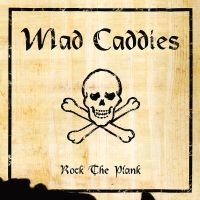 Mad Caddies - Rock The Plank (Vinyl Lp) in der Gruppe VINYL / Pop-Rock bei Bengans Skivbutik AB (2279015)